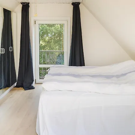 Beautiful In Ribe With Wifi * Mando By