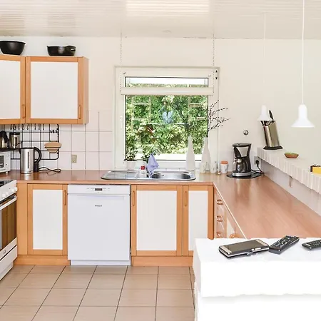 Beautiful In Ribe With Wifi Holiday home Mando By