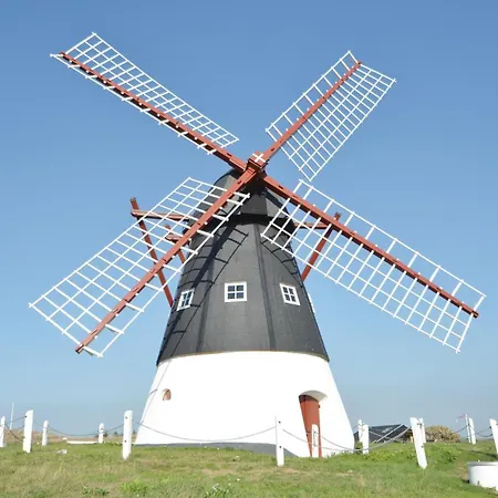 Holiday home Beautiful In Ribe With Wifi