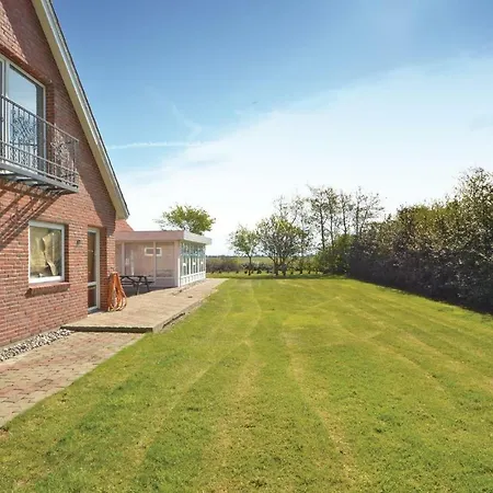 Holiday home Beautiful In Ribe With Wifi