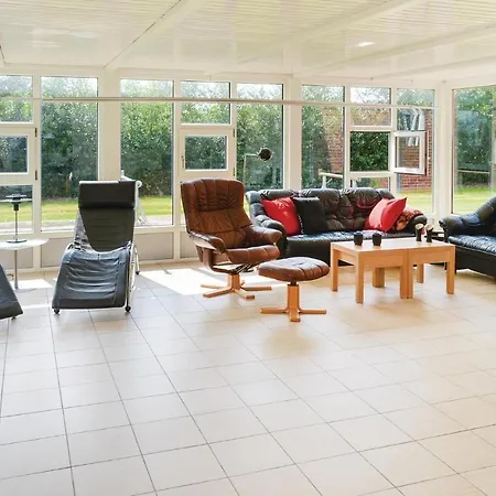 Four-bedroom In