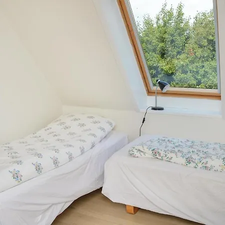 Four-bedroom In *